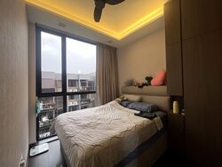 The Commodore (D27), Condominium #580299071